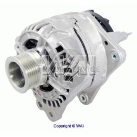 12445N WAI Generator