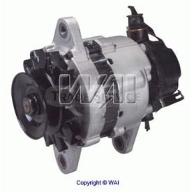 12551N WAI Generator