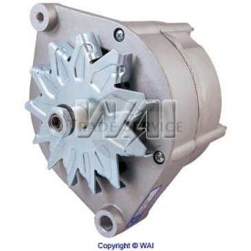 12571N WAI Generator
