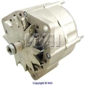 12585N WAI Generator