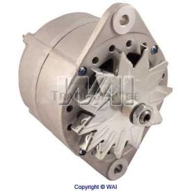12596N WAI Generator