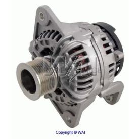 12599N WAI Generator