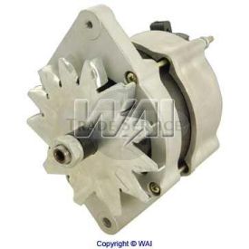 12614N WAI Generator