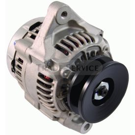 12650N WAI Generator