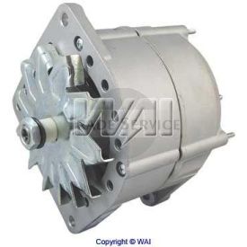12706N WAI Generator