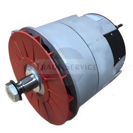 1277A890 Prestolite Generator