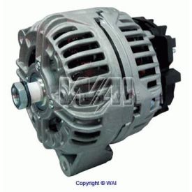 12781N WAI Generator
