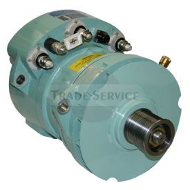 1282040 Prestolite Generator
