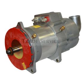 1283211 Prestolite Generator