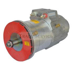 1283232 Prestolite Generator