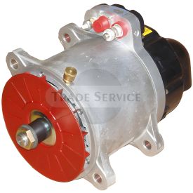 1286B000 Prestolite Generator