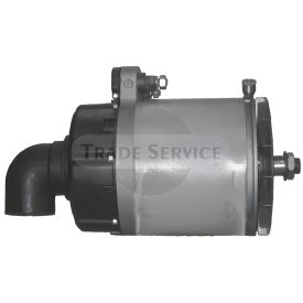1286B510 Prestolite Generator