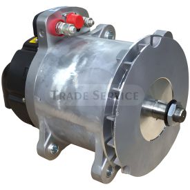 1286B640 Prestolite Generator