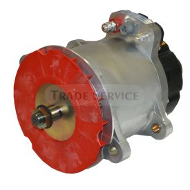 1286B670 Prestolite Generator
