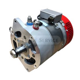 1287170 Prestolite Generator