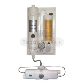 1324005 Prestolite Handhydraulisches Notstartsystem