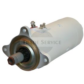 1327A031 Prestolite Anlasser