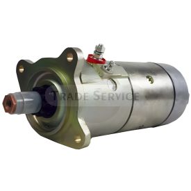 1327A071 Prestolite Anlasser