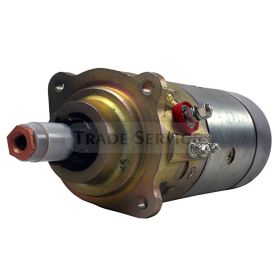1327A431 Prestolite Anlasser