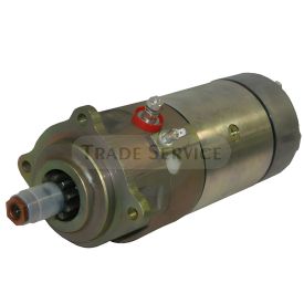 1327A471 Prestolite Anlasser