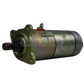 1327A491 Prestolite Anlasser