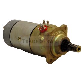 1327A501 Prestolite Anlasser