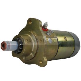 1327A581 Prestolite Anlasser