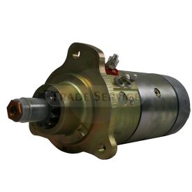 1327A611 Prestolite Anlasser