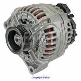 13860N WAI Generator