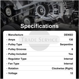 13994N WAI Generator