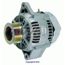 14643N WAI Generator
