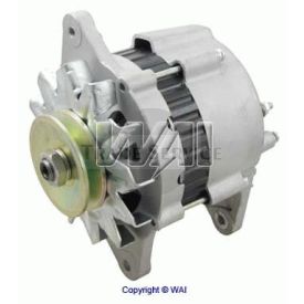 14660N WAI Generator