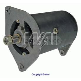 15017N WAI Generator