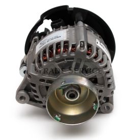 15201026 Visteon Generator