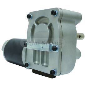 16009N WAI DC-Motor