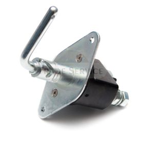 180211 Batterieschalter 24V 250A/2500A