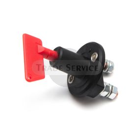 180216 Batterieschalter 24V 100A/500A