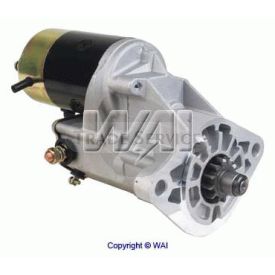 18424N WAI Anlasser