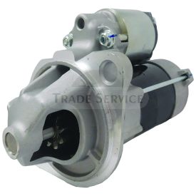CST40160AS Anlasser