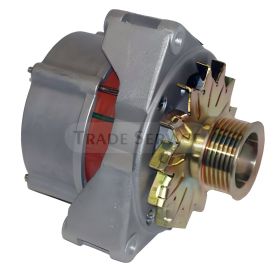 20100723 Prestolite Generator