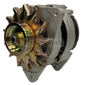 20100940 Prestolite Generator