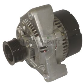 20110217 Prestolite Generator