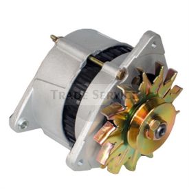 20110290 Prestolite Generator