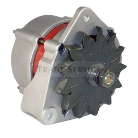 20130134 Prestolite Generator