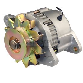 20130177 Prestolite Generator