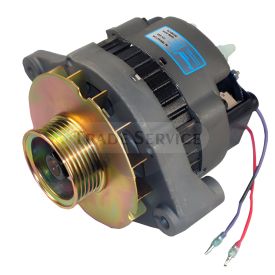 20130179 Prestolite Generator