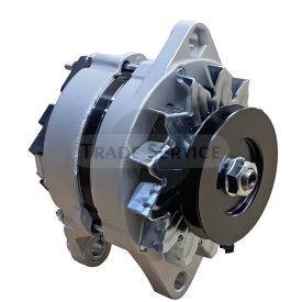 20130207 Prestolite Generator