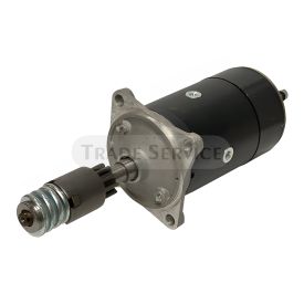 20500100 Prestolite Anlasser