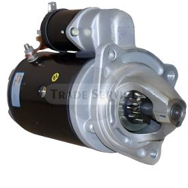20500106 Prestolite Anlasser