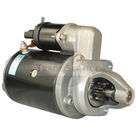 20500968 Prestolite Anlasser